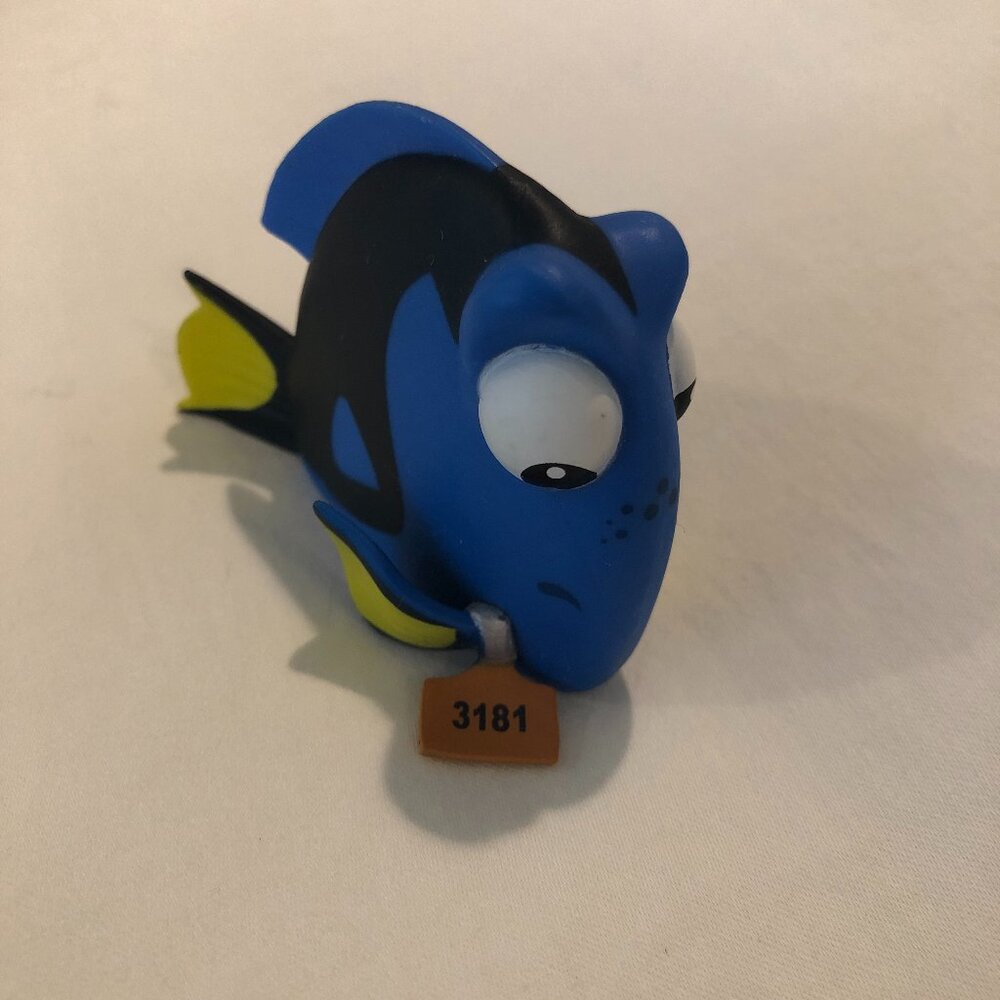 Finding Dory Figurine